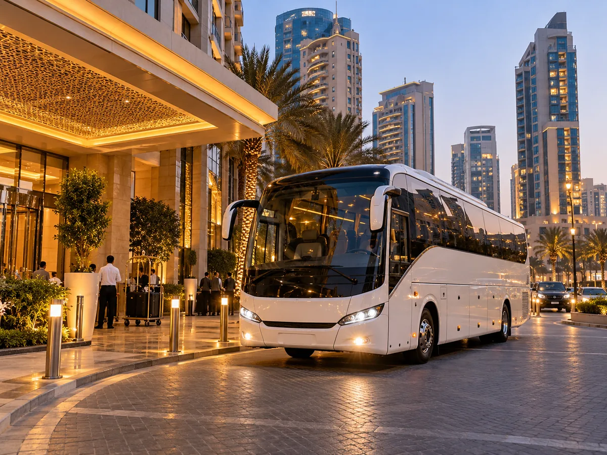 Bahrain Airport to Juffair Group Transfer