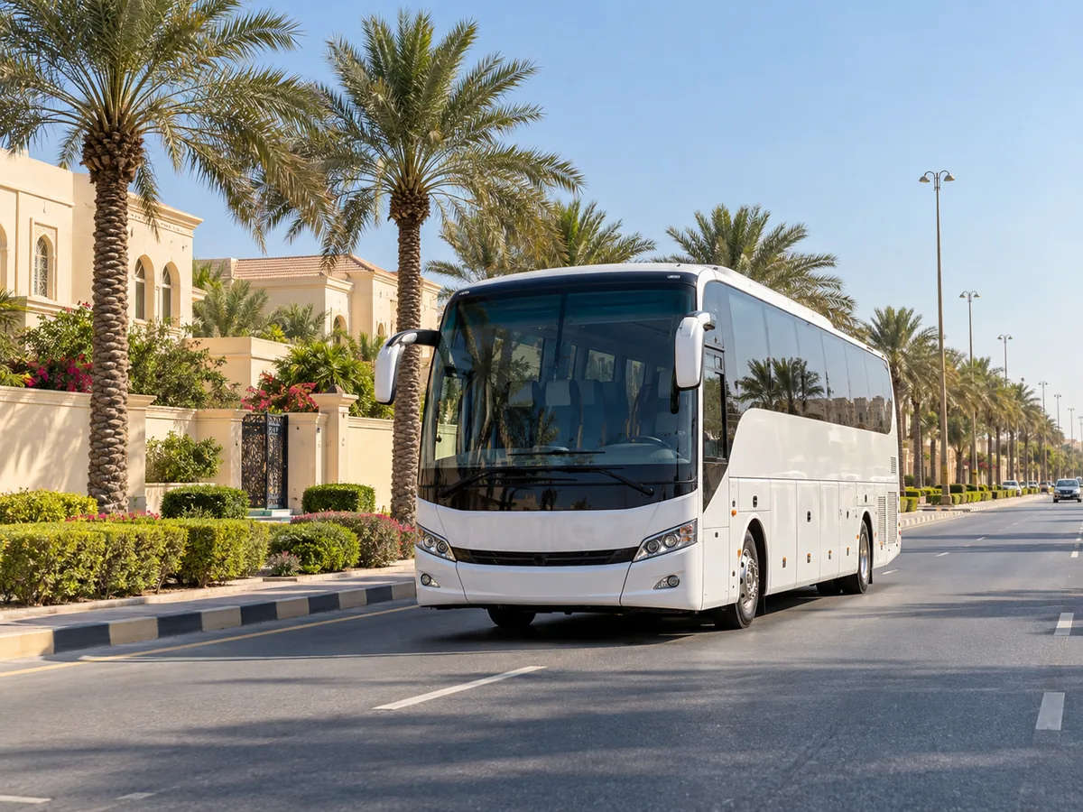 Bahrain Airport to Riffa Group Transfer