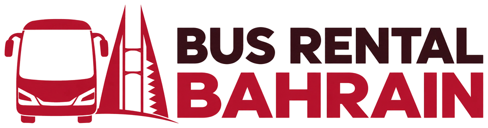 Bus Rental Bahrain